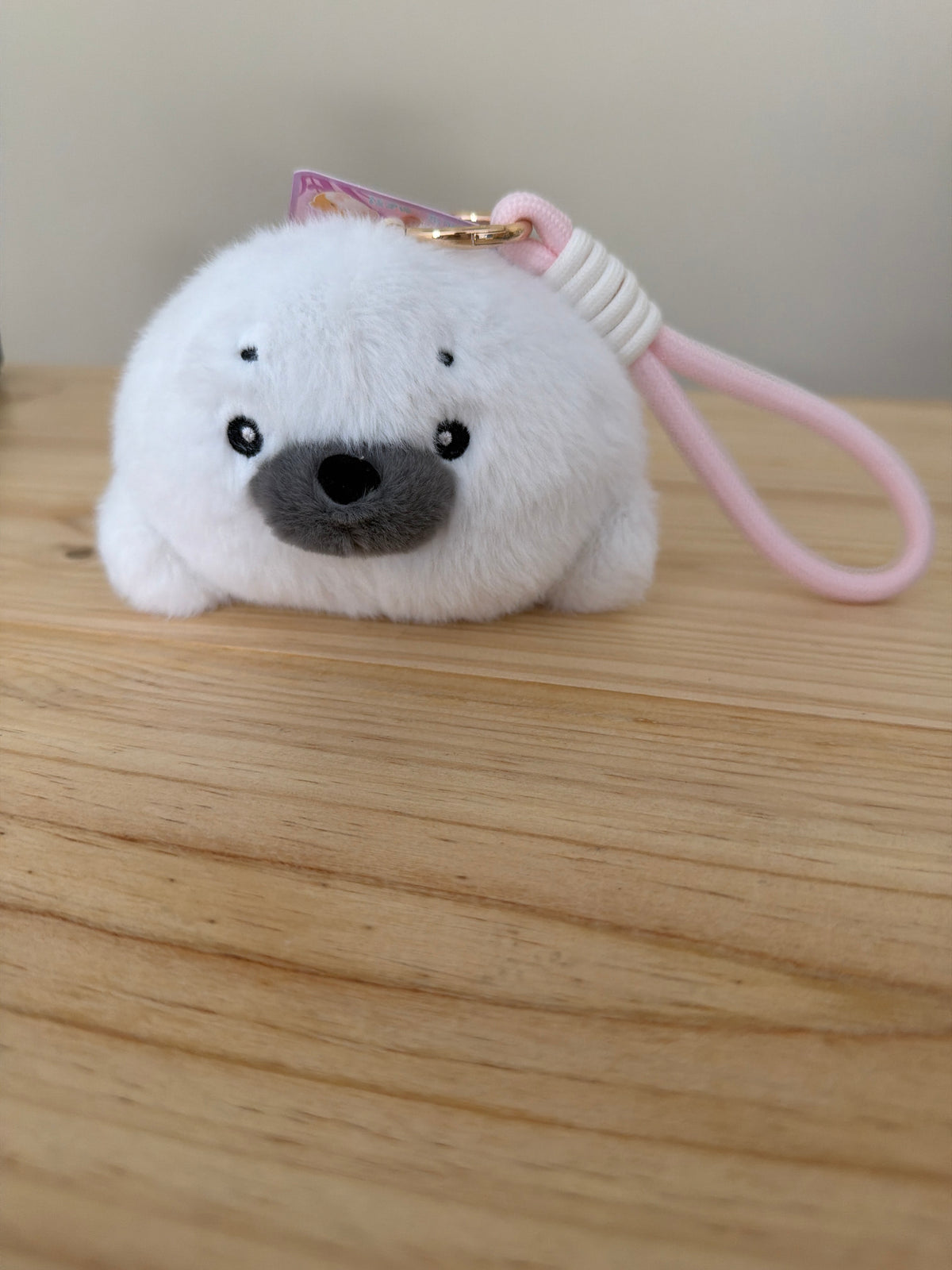 Llavero Kawaii ball