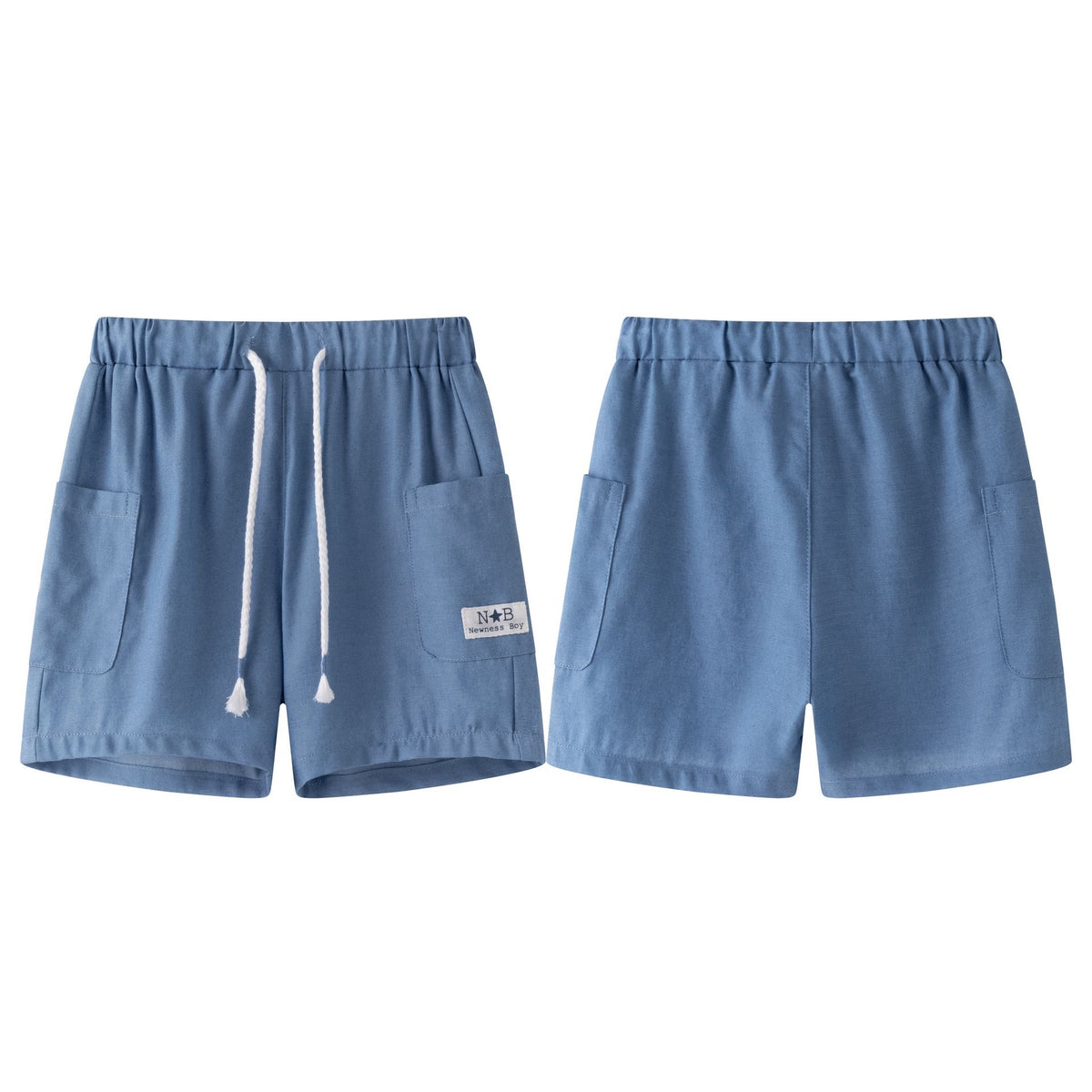 Bermuda capri niño